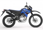 Yamaha XT125R